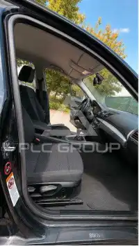 2009 BMW 120