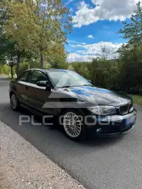 2009 BMW 120