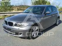 2009 BMW 120