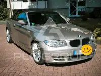 2009 BMW 120