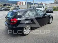 2009 BMW 120