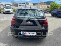 2009 BMW 120