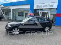 2009 BMW 120