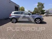 2009 BMW 120