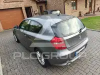 2009 BMW 120