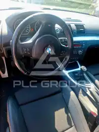 2009 BMW 120