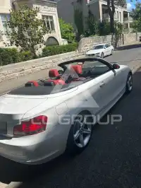 2009 BMW 120
