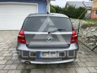 2009 BMW 120
