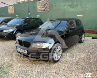 2009 BMW 120