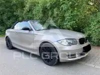 2009 BMW 120