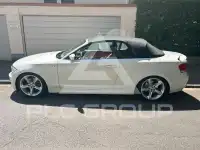 2009 BMW 120