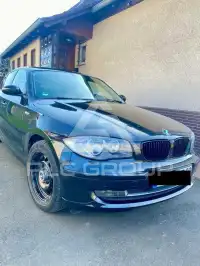 2009 BMW 120