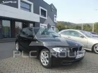2009 BMW 120