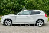 2009 BMW 120