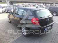 2009 BMW 120