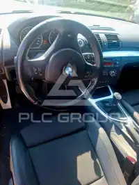 2009 BMW 120
