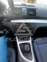 2009 BMW 120