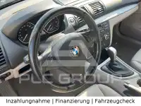 2009 BMW 120