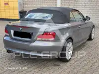 2009 BMW 120