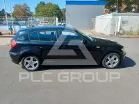 2009 BMW 120