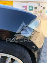 2009 BMW 120