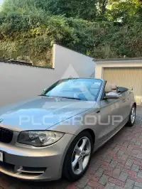 2009 BMW 120