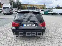 2009 BMW 120