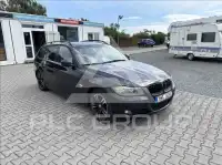 2009 BMW 120