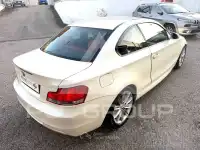 2009 BMW 120