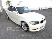 2009 BMW 120