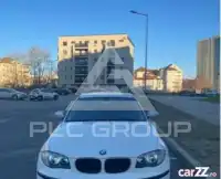 2009 BMW 120