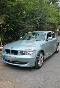 2009 BMW 120