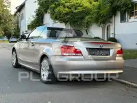 2009 BMW 120