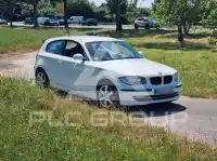 2009 BMW 120