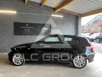 2009 BMW 120