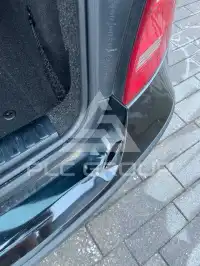 2009 BMW 120