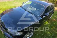 2009 BMW 120