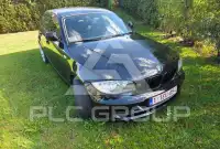 2009 BMW 120