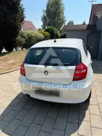 2009 BMW 120