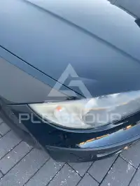 2009 BMW 120