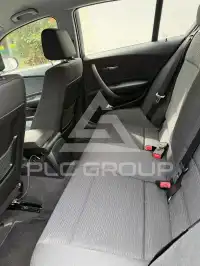 2009 BMW 120