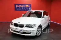 2009 BMW 120