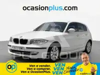 2009 BMW 120