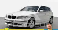 2009 BMW 120
