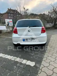 2009 BMW 120
