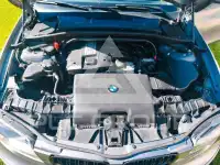 2009 BMW 120