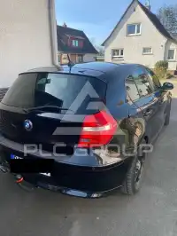 2009 BMW 120