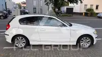 2009 BMW 120