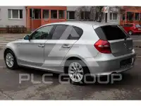 2009 BMW 120