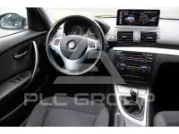 2009 BMW 120